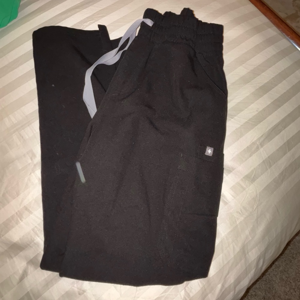 Black Figs Pants - image 2